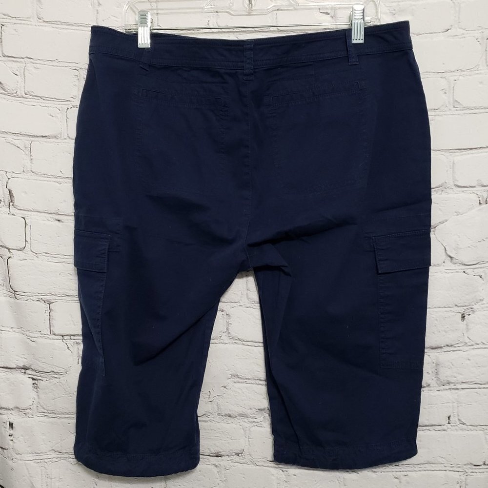 Chaps Short - Picture 3 of 4
